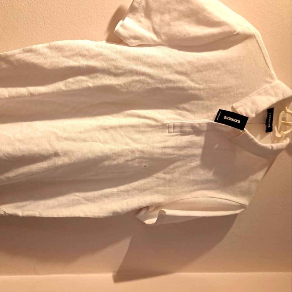 Mens Express Polo shirt